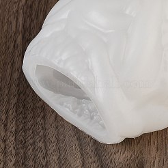 Изготовление свечей на хэллоуин своими руками AJEW-U014-01D