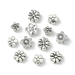 6 стиль бусины из сплава в тибетском стиле FIND-FS0002-50