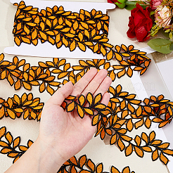 5 ярд полиэфирных лент&nbsp;OCOR-FH0001-55B