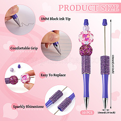 Шариковая ручка из абс-пластика BT-TAC0003-07H