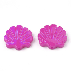 Бисеры из пресноводных оболочек X-SHEL-S274-14D