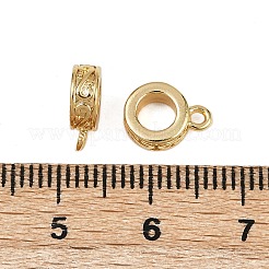 Поручни из латунной трубки KK-S527-21G