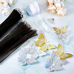 Наборы для декора букетов&nbsp;DIY-TA0010-84