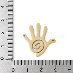 Подвески из нержавеющей стали 304&nbsp;LS-STAS-E501-15G