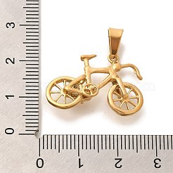 Подвески из нержавеющей стали 304 с вакуумным покрытием pvd&nbsp;STAS-U035-46G