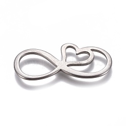 Подвески/звенья из нержавеющей стали 304 STAS-E474-22