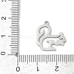 201 подвеска из нержавеющей стали STAS-F316-29P-02