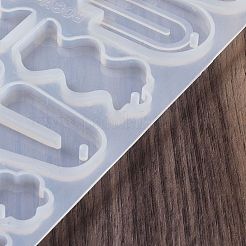 Силиконовые Молды X1-SIMO-H020-01B