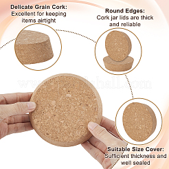 Пробки для бутылок&nbsp;FIND-WH0400-51A