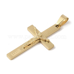 Подвески из нержавеющей стали 304 с вакуумным покрытием pvd STAS-M068-17B-G