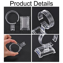 Пластиковых дисплеев браслет BDIS-B001-2