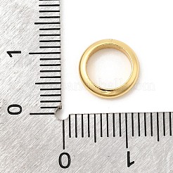 Spacer бисер латунные&nbsp;KK-Z147-14G