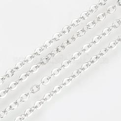 Chaînes de câbles en laiton Colliers&nbsp;MAK-R019-P