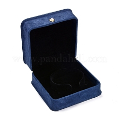 Scatola per bracciale in velluto&nbsp;VBOX-A004-04B