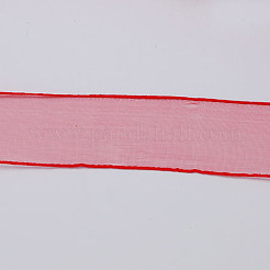 Лентой из органзы ORIB-Q016-41mm-6