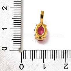 Подвески из нержавеющей стали 304 с ионным покрытием (IP)&nbsp;STAS-A104-11G-06