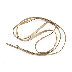 Similpelle cavo piatto&nbsp;LC-TAC0001-01M