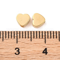 Латунные бусины KK-U024-12G