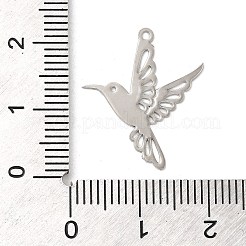 Стойки обшивки латунь филигранные подвески&nbsp;KK-Q792-04P