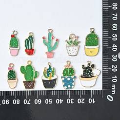 Подвески из сплава 30 шт.&nbsp;ENAM-CJ0003-01