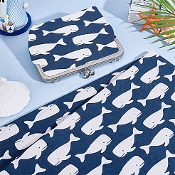 Полиэфирная ткань DIY-WH0899-90B