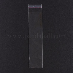 Прямоугольник ОПП целлофановые мешки OPC-R012-83