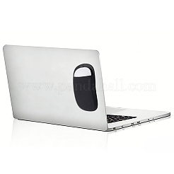Custodia autoadesiva in tessuto per mouse&nbsp;AJEW-WH20096-65B-01