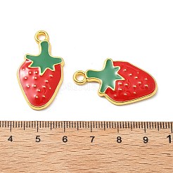 Подвески из эмали и сплава&nbsp;PALLOY-F317-06A-G