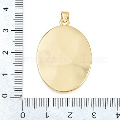 Messing Anhänger & Charms&nbsp;KK-L275-27G