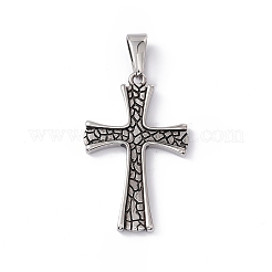 Подвески из нержавеющей стали 304 STAS-G285-07AS