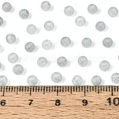 Glasperlen im Ziehbank-Stil&nbsp;SEED-N008-11J