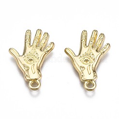 Стойки подвески обшивки сплава PALLOY-T077-129LG-RS