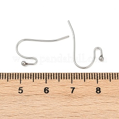 Некорневая хирургическая нержавеющая сталь 316 STAS-M288-04P