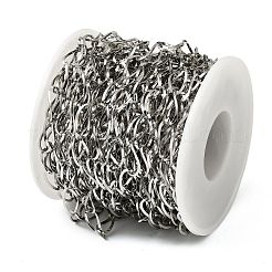 Цепи для ограждения из нержавеющей стали 304 CHS-H114-03P