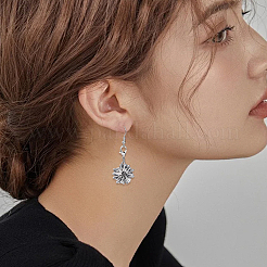 40 pz 10 decorazioni pendenti in lega di stile&nbsp;HJEW-SC00189