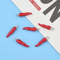 Латунь эмаль подвески&nbsp;X-PALLOY-H003-1