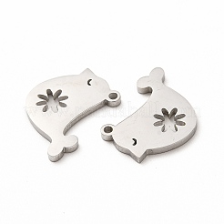 Подвески из нержавеющей стали 304 STAS-M089-34P