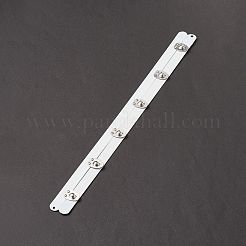 (дефект распродажи: поцарапан) железный корсет бюст FIND-XCP0002-13