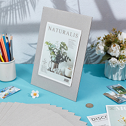 Прямоугольные бумажные доски&nbsp;AJEW-WH0348-734B