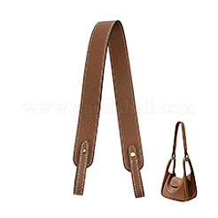 1 шт. ремни для сумок из воловьей кожи&nbsp;AJEW-PH0007-24A