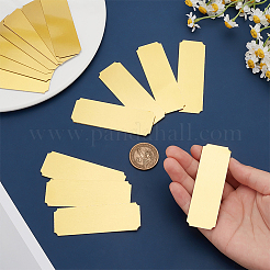 50шт алюминиевый лист DIY-BC0012-30B