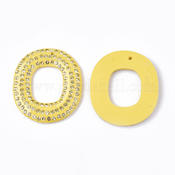 Акриловые подвески RB-S057-25-M