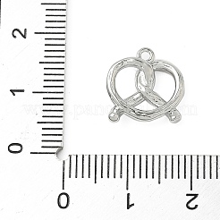 Латунь подвески KK-Q037-02A-P