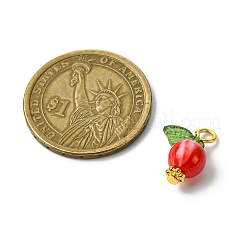 Акриловые подвески PALLOY-JF02615-03