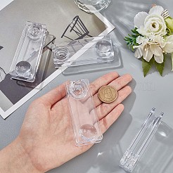 4шт пластиковый шнур-утяжелитель для вертикальных жалюзи KY-GF0001-34