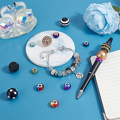 42 шт. акриловые FIND-PH0007-86