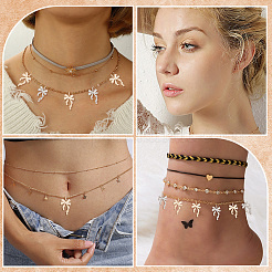 12шт 2 цвета латунные подвески KK-BBC0020-25