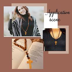 Набор для самостоятельного изготовления креста DIY-SC0020-56