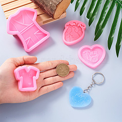 Тема доктора DIY-BG0001-41