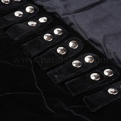 Складная бархатная сумка для путешествий TP-L005-07